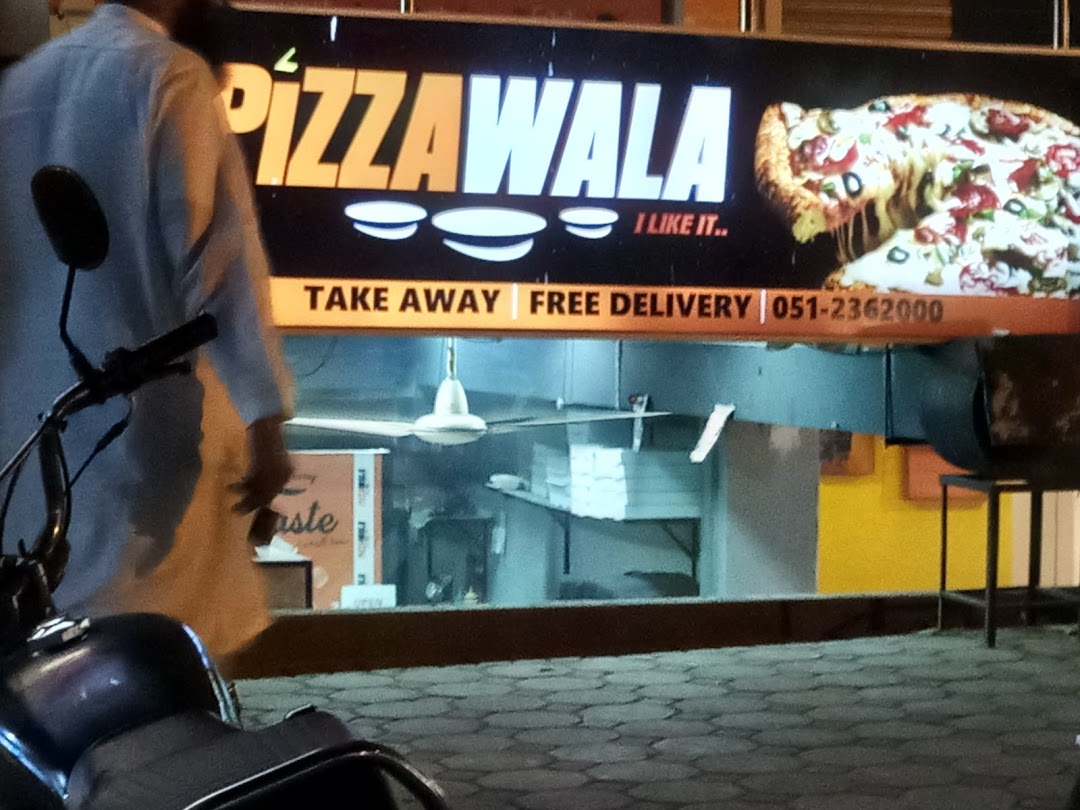 Pizzawala