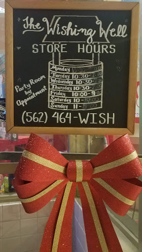 Toy Store «The Wishing Well», reviews and photos, 6723 Greenleaf Ave, Whittier, CA 90601, USA