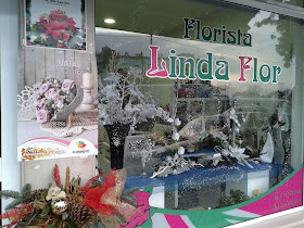 Florista Linda Flor
