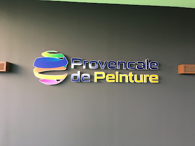 Provençale De Peinture à Miramas