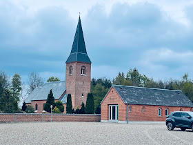 Ilderhede Kirke