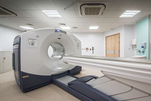 Department of Nuclear Medicine & PET-CT, King's College Hospital