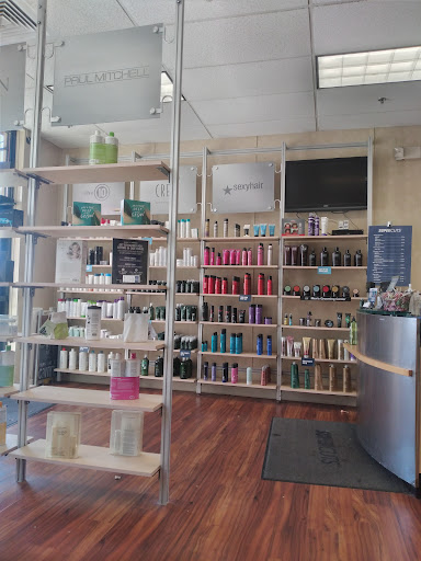 Hair Salon «Supercuts», reviews and photos, 8120 Shops Way, Northborough, MA 01532, USA