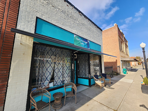 Hole in the Grounds Coffee