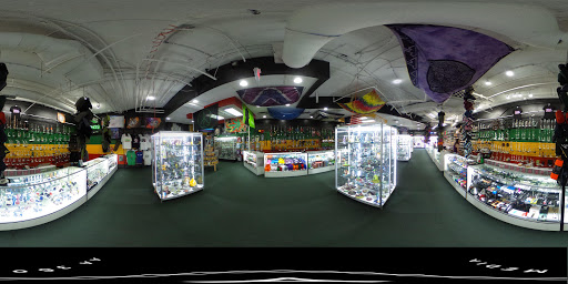 Vaporizer Store «HIGH Maintenance Smoke Shop», reviews and photos, 411 S Mill Ave #101, Tempe, AZ 85281, USA