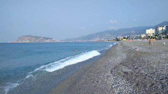 Kestel Plajı