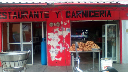 CARNITAS 'EL CANO'