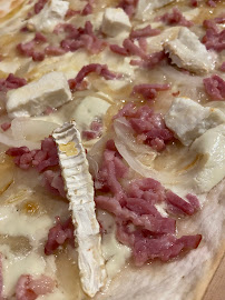 Tarte flambée du Restaurant Les Raoudis à Metz - n°3