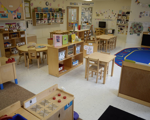 Day Care Center «La Petite Academy of Lake In The Hills, IL», reviews and photos, 4540 W Algonquin Rd, Lake in the Hills, IL 60156, USA