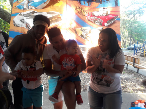 Park «Davis Park», reviews and photos, 612 N Parsons Ave, Brandon, FL 33510, USA