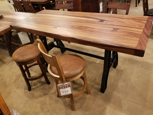 Furniture Store «Naturwood Home Furnishings», reviews and photos, 12125 Folsom Blvd, Rancho Cordova, CA 95742, USA