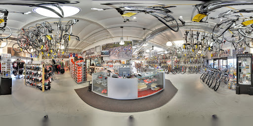 Bicycle Store «Rock N-Road Cyclery», reviews and photos, 5701 E Santa Ana Canyon Rd F, Anaheim, CA 92807, USA