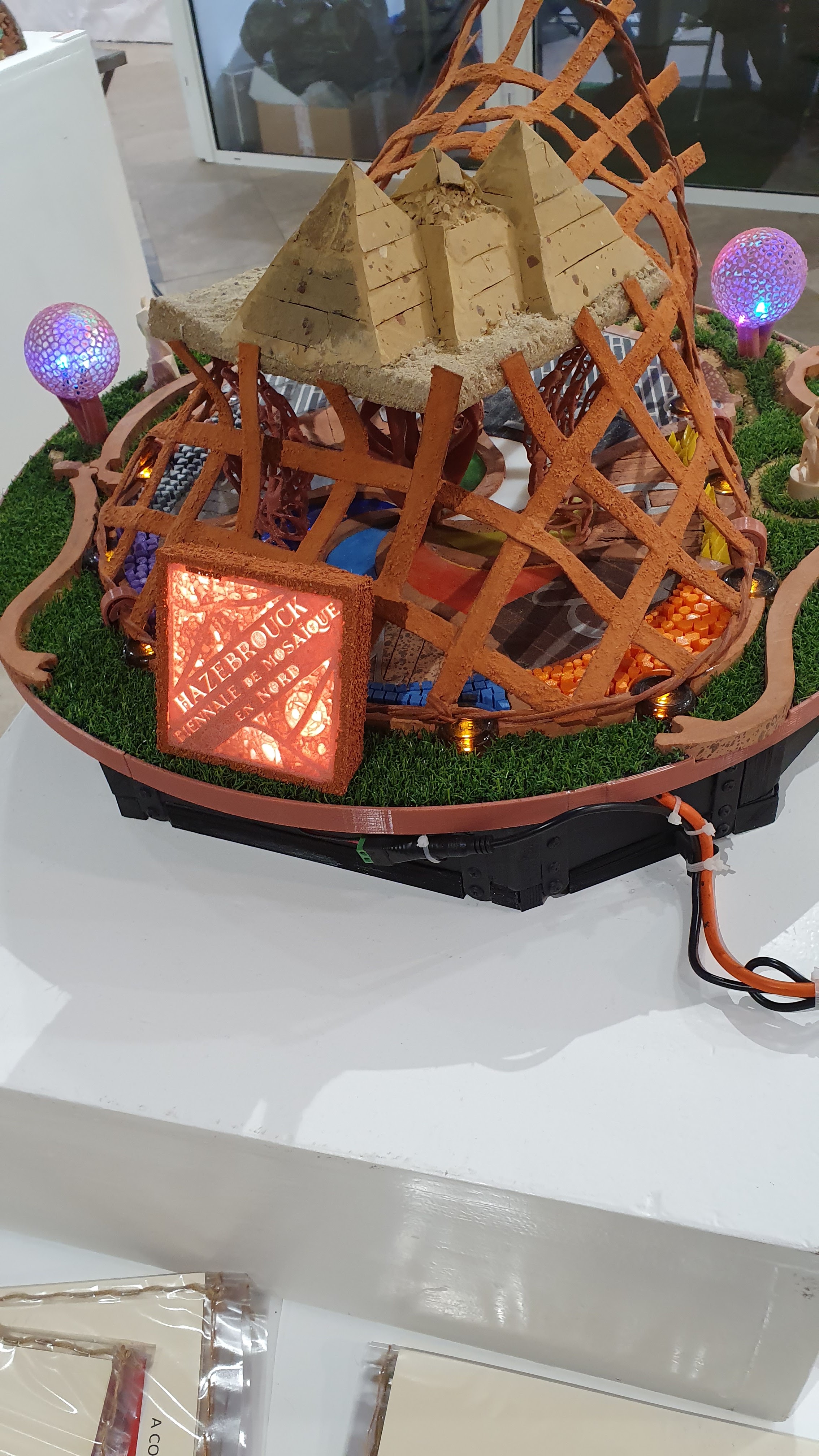Photo n° 32 de l'avis de Joel.s fait le 08/12/2019 à 16:38