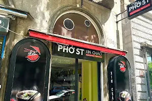 Pho ST - Vietnamese Restaurant image