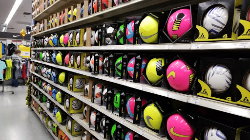 Sporting Goods Store «Academy Sports + Outdoors», reviews and photos, 4261 NW 63rd St, Oklahoma City, OK 73116, USA