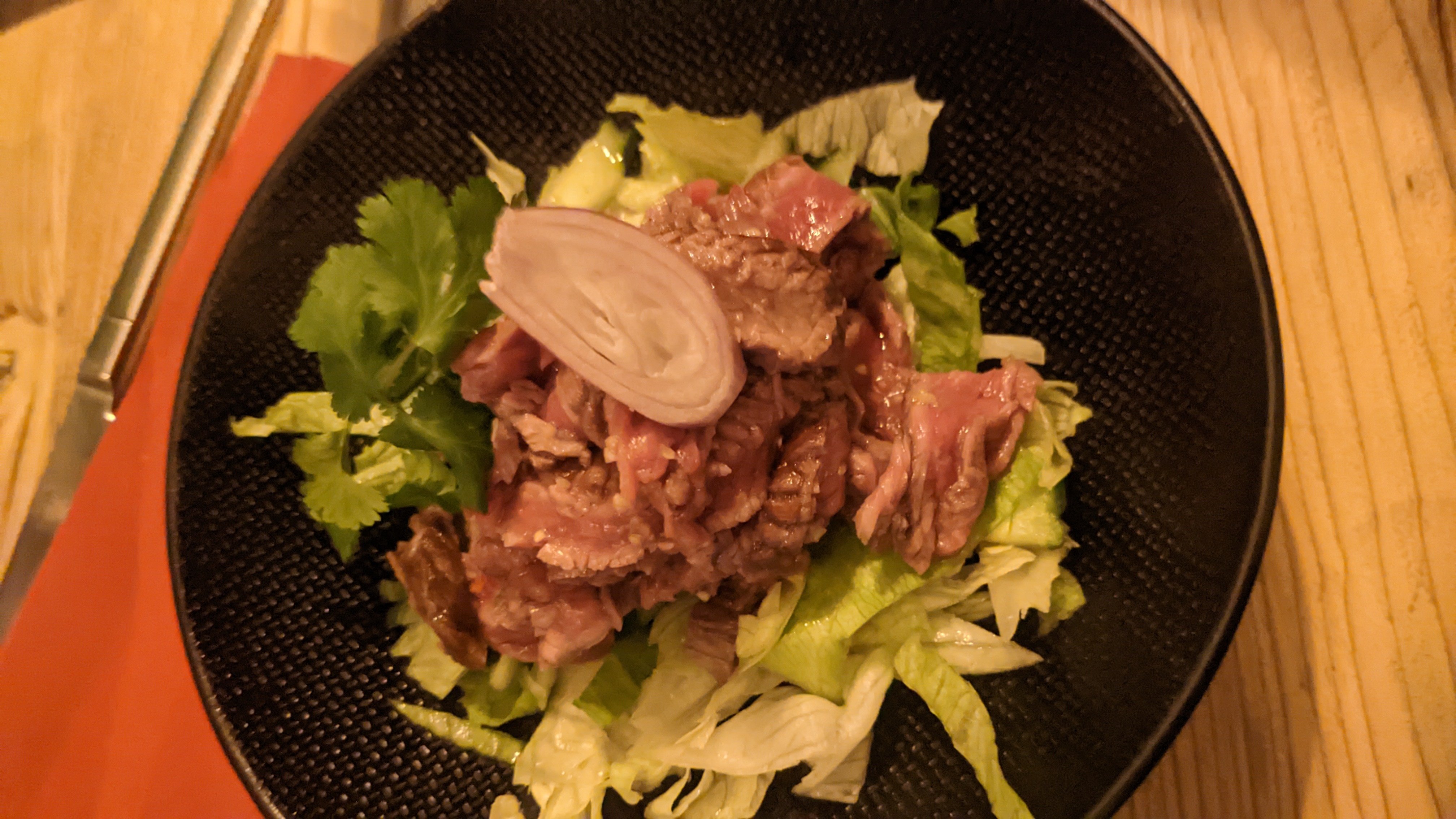 Photo n° 4 de l'avis de Benedicte.a fait le 27/11/2022 à 10:14