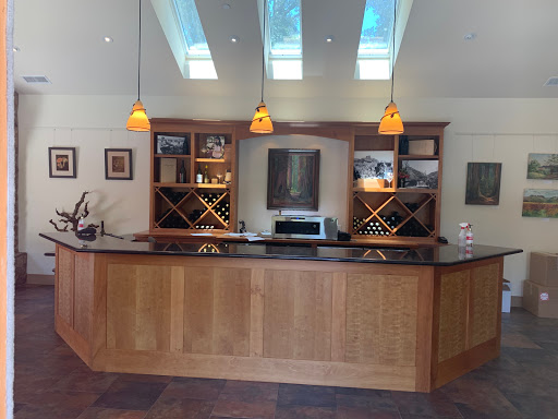 Winery «Bacigalupi Vineyards», reviews and photos, 4353 Westside Rd, Healdsburg, CA 95448, USA