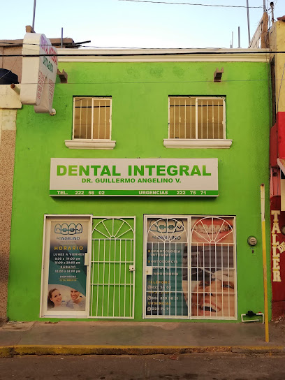 Angelino - Dental Integral