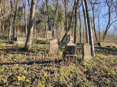 Régi zsidó temető