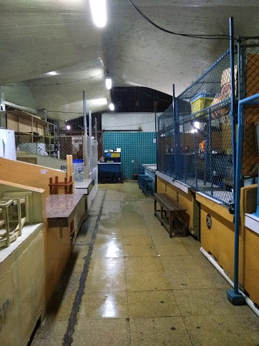 Mercado Central De Machala - Mercado