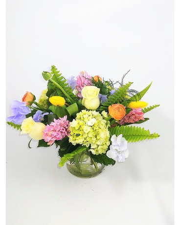 Florist «Tiger Lily Florist Inc.», reviews and photos, 131 Spring St, Charleston, SC 29403, USA