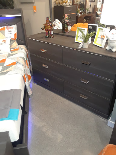 Furniture Store «Ashley HomeStore», reviews and photos, 6233 E Southern Ave, Mesa, AZ 85206, USA