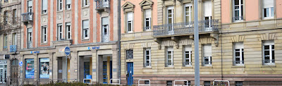 Mutest - Strasbourg à Strasbourg