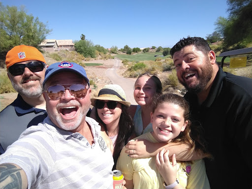 Golf Club «Coyote Lakes Golf Club», reviews and photos, 18800 N Coyote Lakes Pkwy, Surprise, AZ 85374, USA