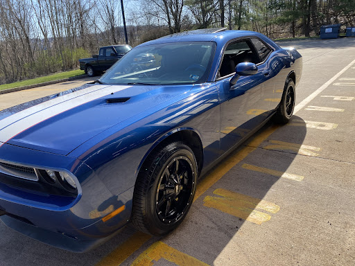 Car Repair and Maintenance «Midas», reviews and photos, 55 Hampton House Rd, Newton, NJ 07860, USA