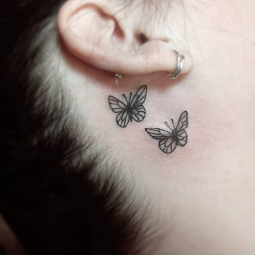 Explore salvadoran tattoo ideas, creative tattoo ideas in Spanish Fork, available at Infinite Ink Tattoo