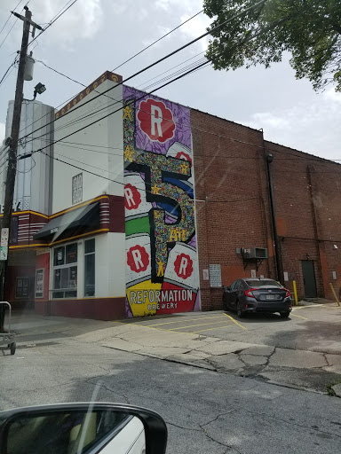 Clothing Store «Rag-O-Rama», reviews and photos, 1111 Euclid Ave NE, Atlanta, GA 30307, USA