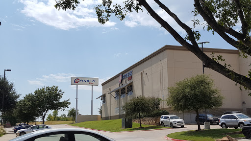 Gym «24 Hour Fitness», reviews and photos, 6500 Old Denton Rd, Fort Worth, TX 76137, USA