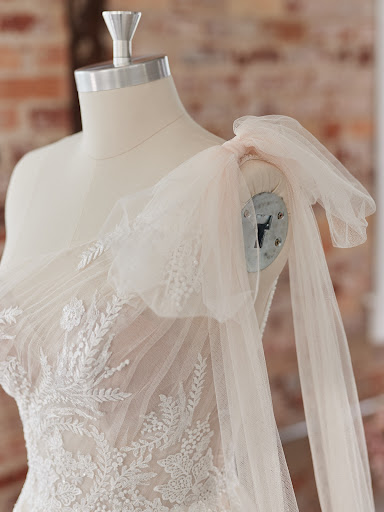 Wedding Store «The Bridal Boutique», reviews and photos, 6955 Oakland Mills Rd K, Columbia, MD 21045, USA