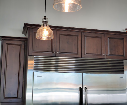 Cabinet Maker «A-Da-Lite Cabinet Mfr Inc», reviews and photos, 855 Old Sugar Mill Rd, Port Orange, FL 32129, USA