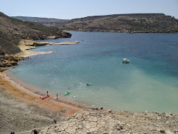 Foto de Qarraba Bay área selvagem