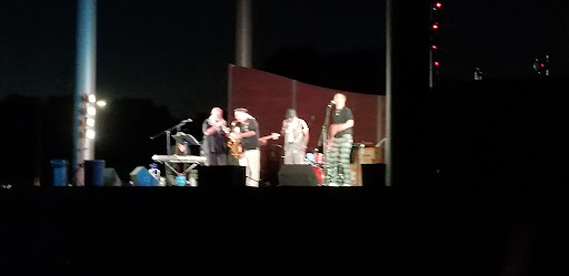 Concert Hall «Grandview Ampitheater», reviews and photos, 13501 Byars Rd, Grandview, MO 64030, USA