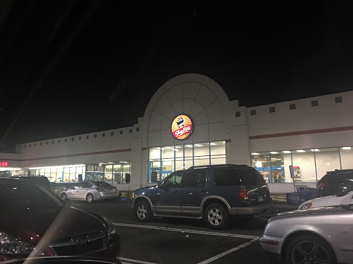 Grocery Store «ShopRite of Commerce St.-Stamford, CT», reviews and photos, 1990 W Main St, Stamford, CT 06902, USA