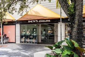 Snow's Jewelers image