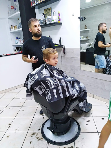 Peluquería Cabanilles en Gandia, Valencia