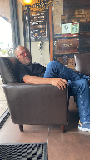 Cigar Shop «Mancave Cigar Lounge», reviews and photos, 2920 E Commercial Blvd, Fort Lauderdale, FL 33308, USA