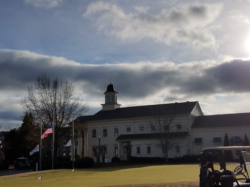 Golf Course «Reunion Country Club», reviews and photos, 5609 Grand Reunion Dr, Hoschton, GA 30548, USA