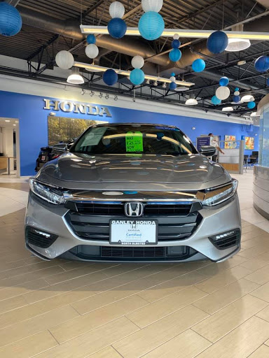 Honda Dealer «Ganley Honda», reviews and photos, 25870 Lorain Rd, North Olmsted, OH 44070, USA