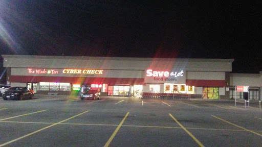 Grocery Store «Save-A-Lot», reviews and photos, 4930 W Broad St, Columbus, OH 43228, USA