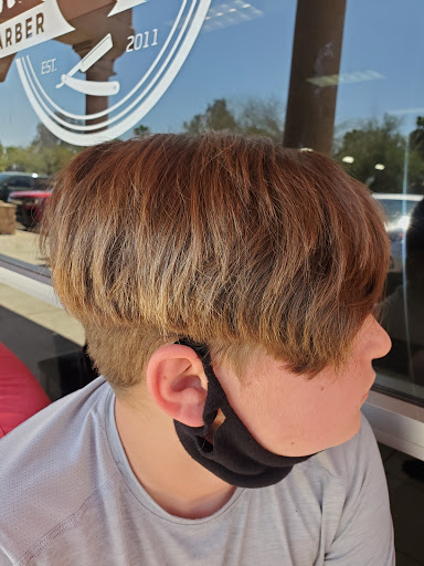 Barber Shop «All Stylez Barbershop», reviews and photos, 15170 W Bell Rd, Surprise, AZ 85374, USA