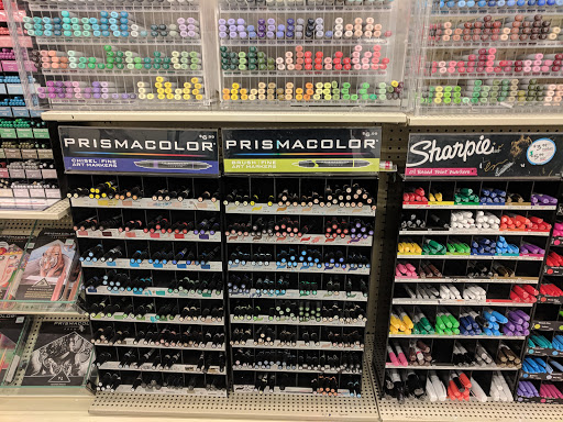 Craft Store «Hobby Lobby», reviews and photos, 1275 S College Mall Rd, Bloomington, IN 47401, USA