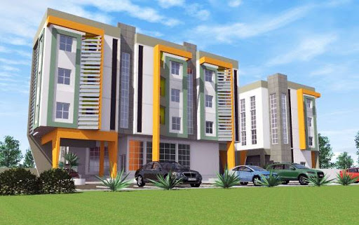 Hillside Royal Suites, Kudu 2, Katsina, Nigeria, Hotel, state Katsina