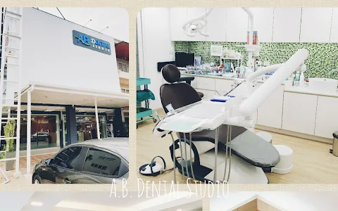 AB Dental Clinic Phuket One stop dental services. At AB Dental, we make your dental visit comfortable. image