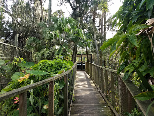 Tourist Attraction «Jungle Adventures, A Real Florida Animal Park», reviews and photos, 26205 E Colonial Dr, Christmas, FL 32709, USA