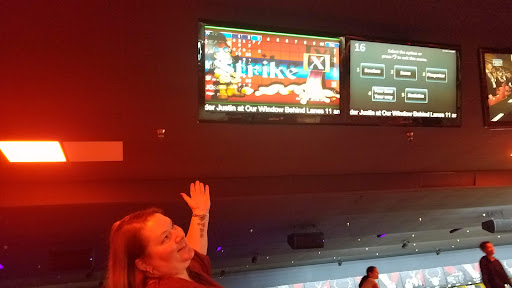 Bowling Alley «AMF Deltona Lanes», reviews and photos, 2716 Enterprise Rd, Orange City, FL 32763, USA