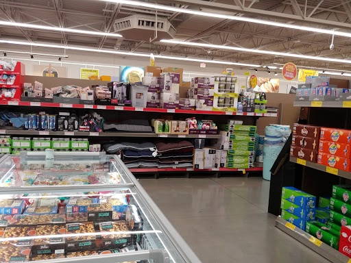 Supermarket «ALDI», reviews and photos, 465 Charles H Dimmock Pkwy, Colonial Heights, VA 23834, USA